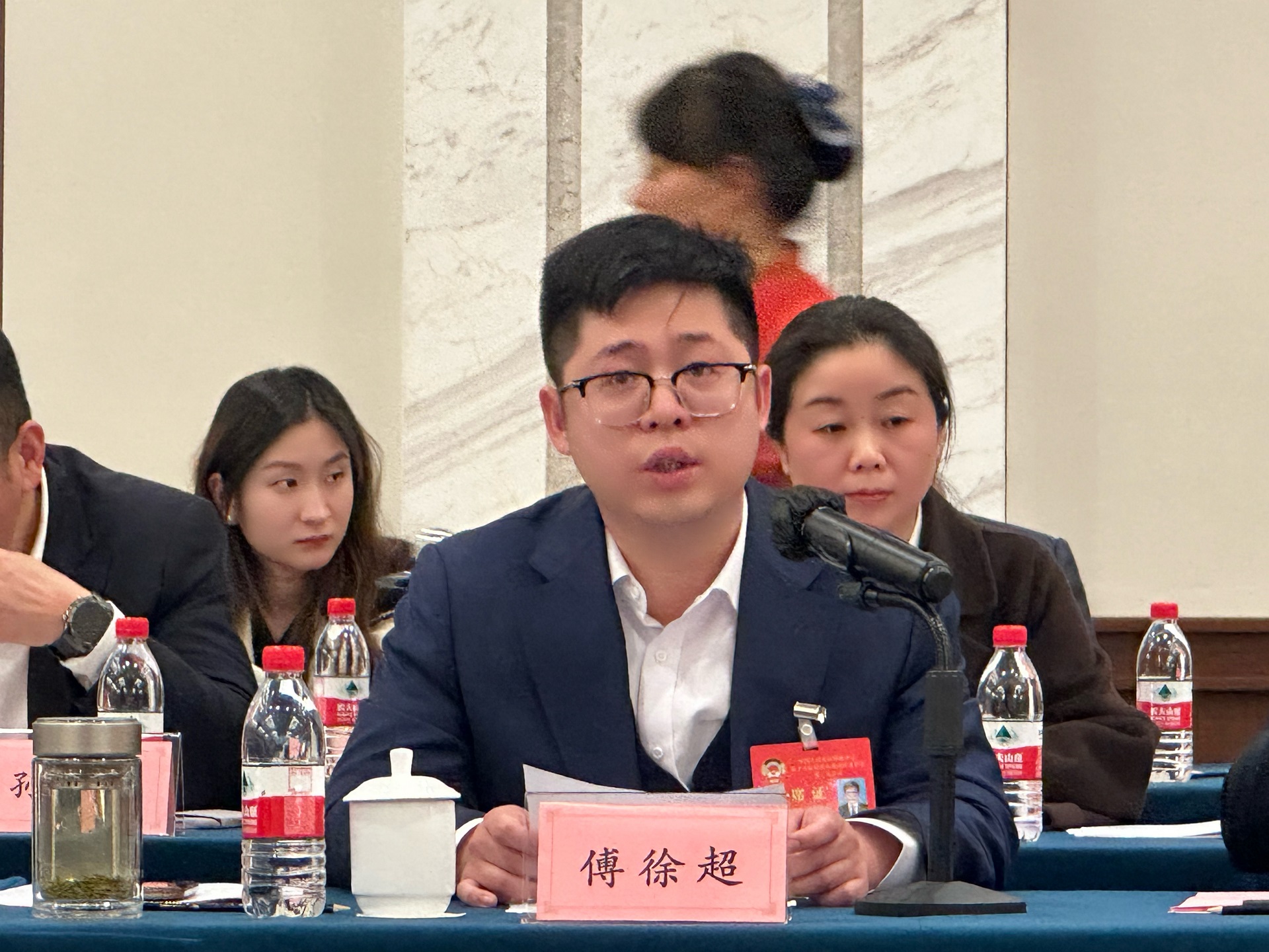 政协代表傅徐超.jpg